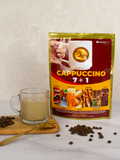 Cappuccino 7+1