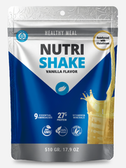 Nutrishake Vainilla