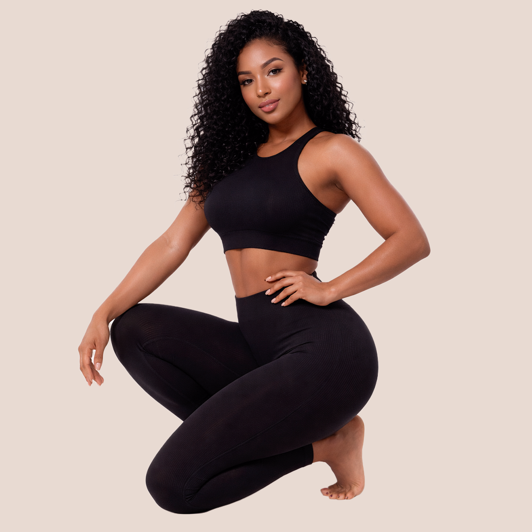 Compression Leggings