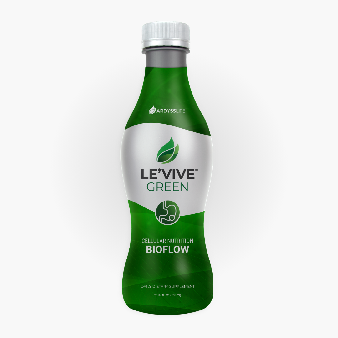 Le'Vive Green
