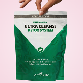 Ultra Cleanse Detox System