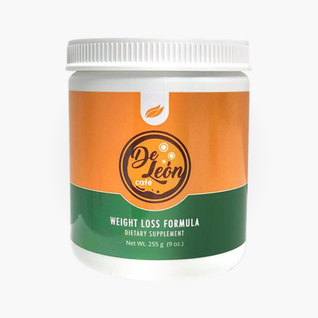 Weight Loss Formula