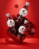 The Red Passion Trio