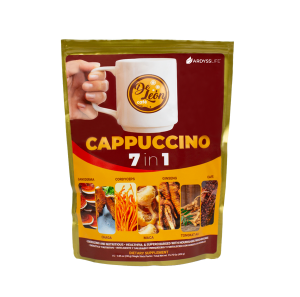 Cappuccino 7-1