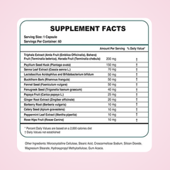 Ultra Cleanse Detox System