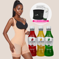 Shape & Thrive