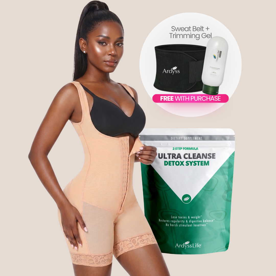 Shape & Reset