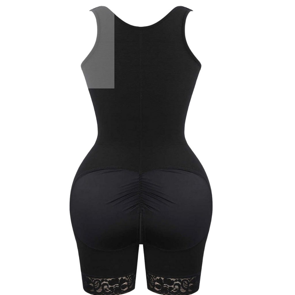Body Magic Silk