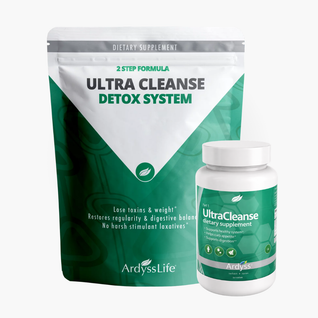Ultra Cleanse Detox System