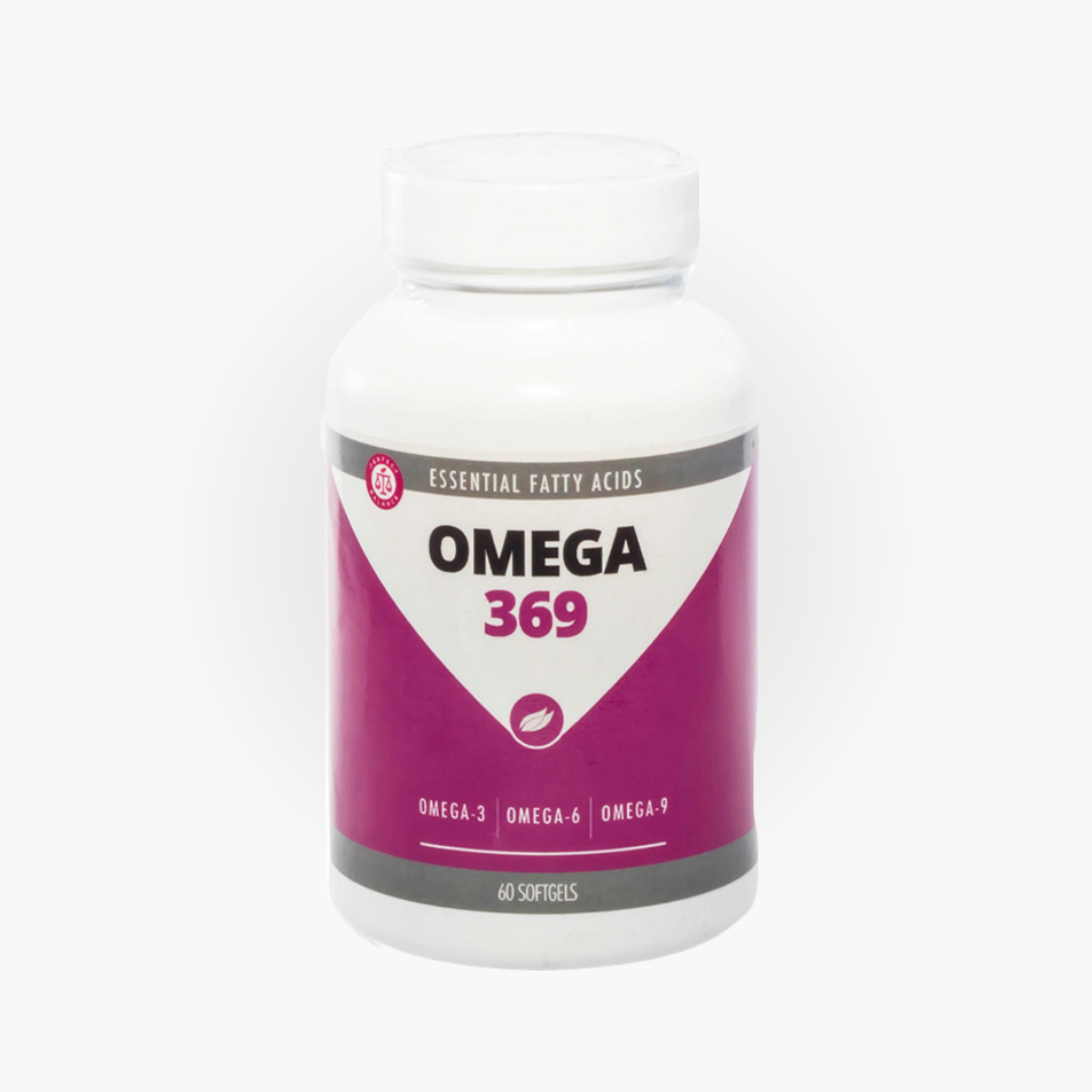 Omega 369