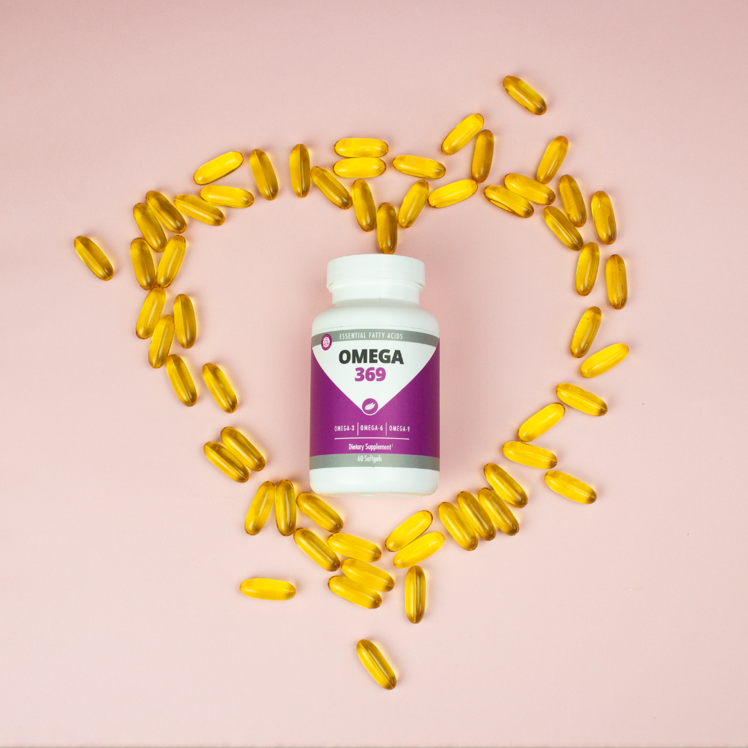 369 Remedy Omega 369 – Ardyss