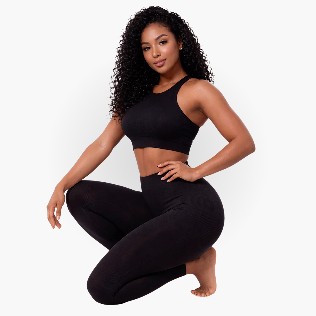 Compression Leggings