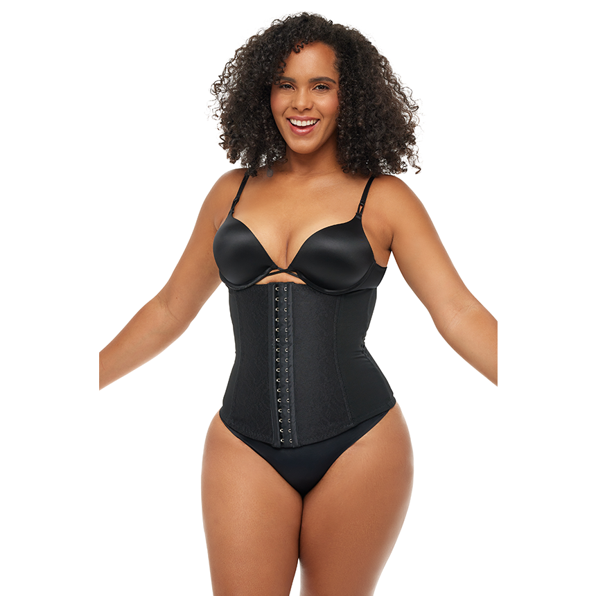 Corset Golden Ardyss digital