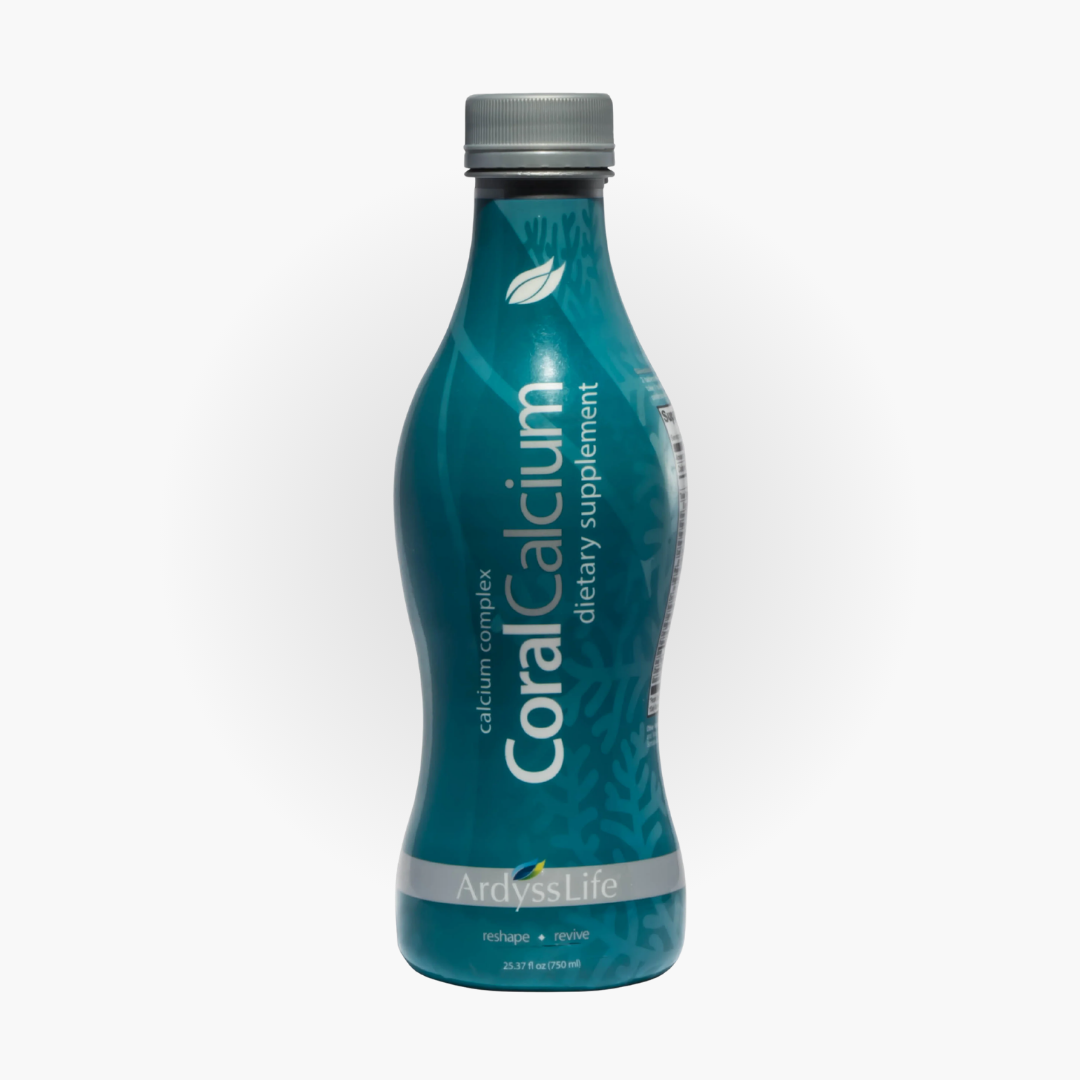 Coral Calcium
