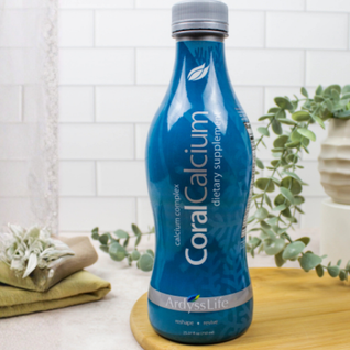 Coral Calcium