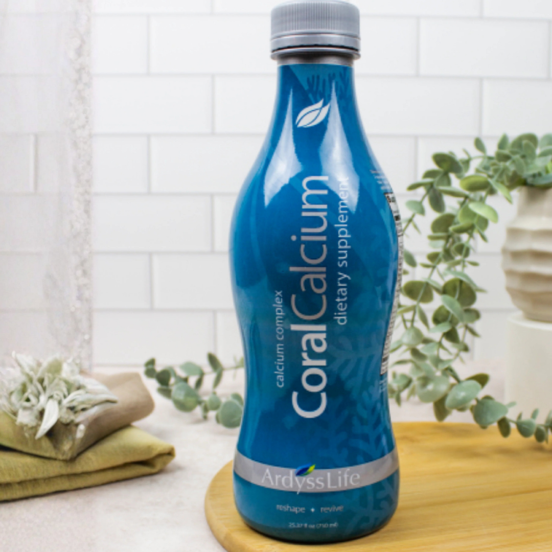 Coral Calcium