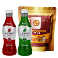 Healthy Morning Starter Pack + Membership