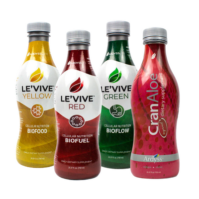 Fantastic 4 Starter Pack + Membership