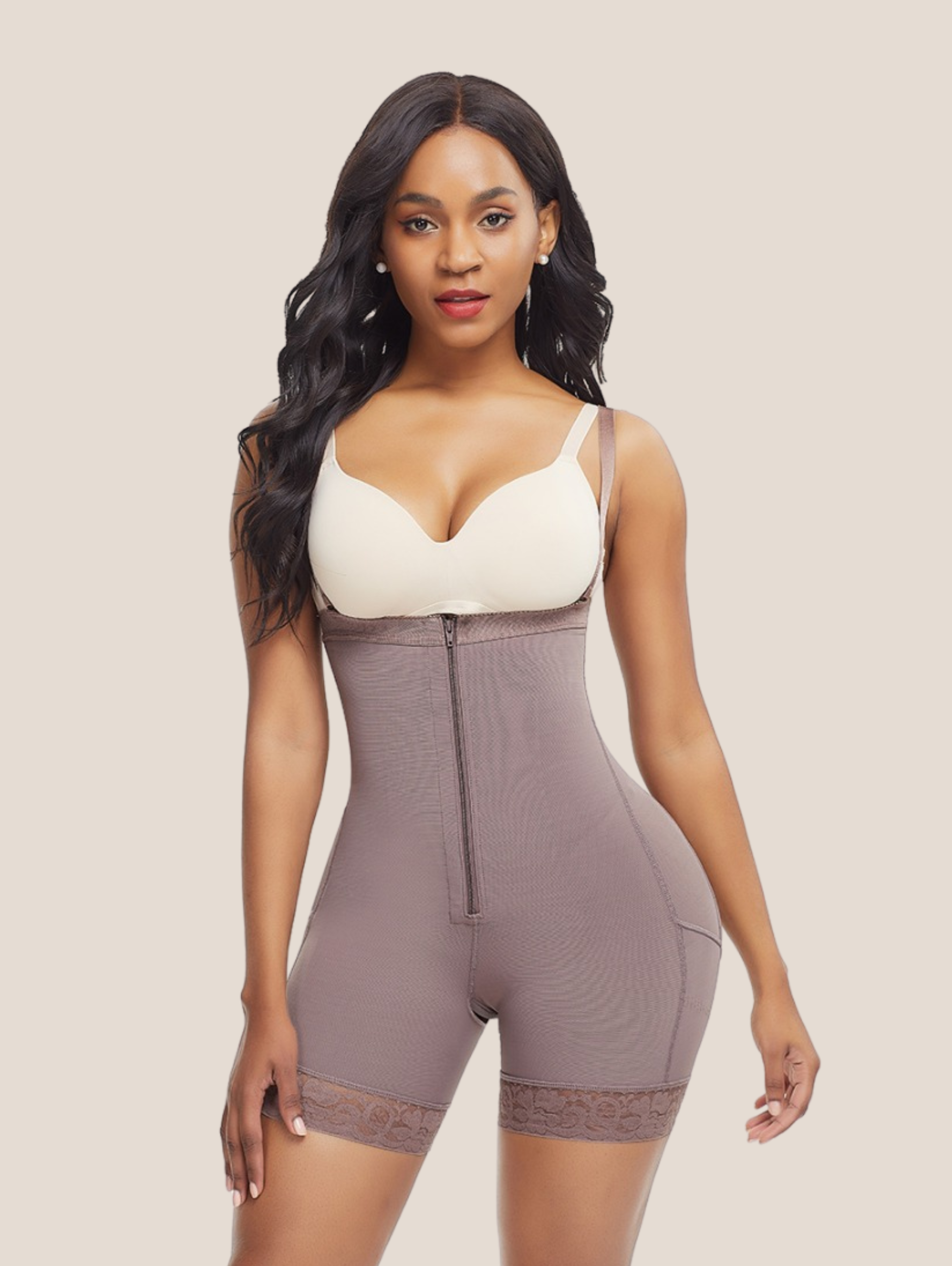 Body Compression