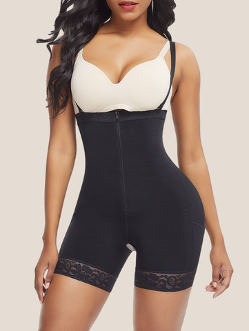 Body Compression
