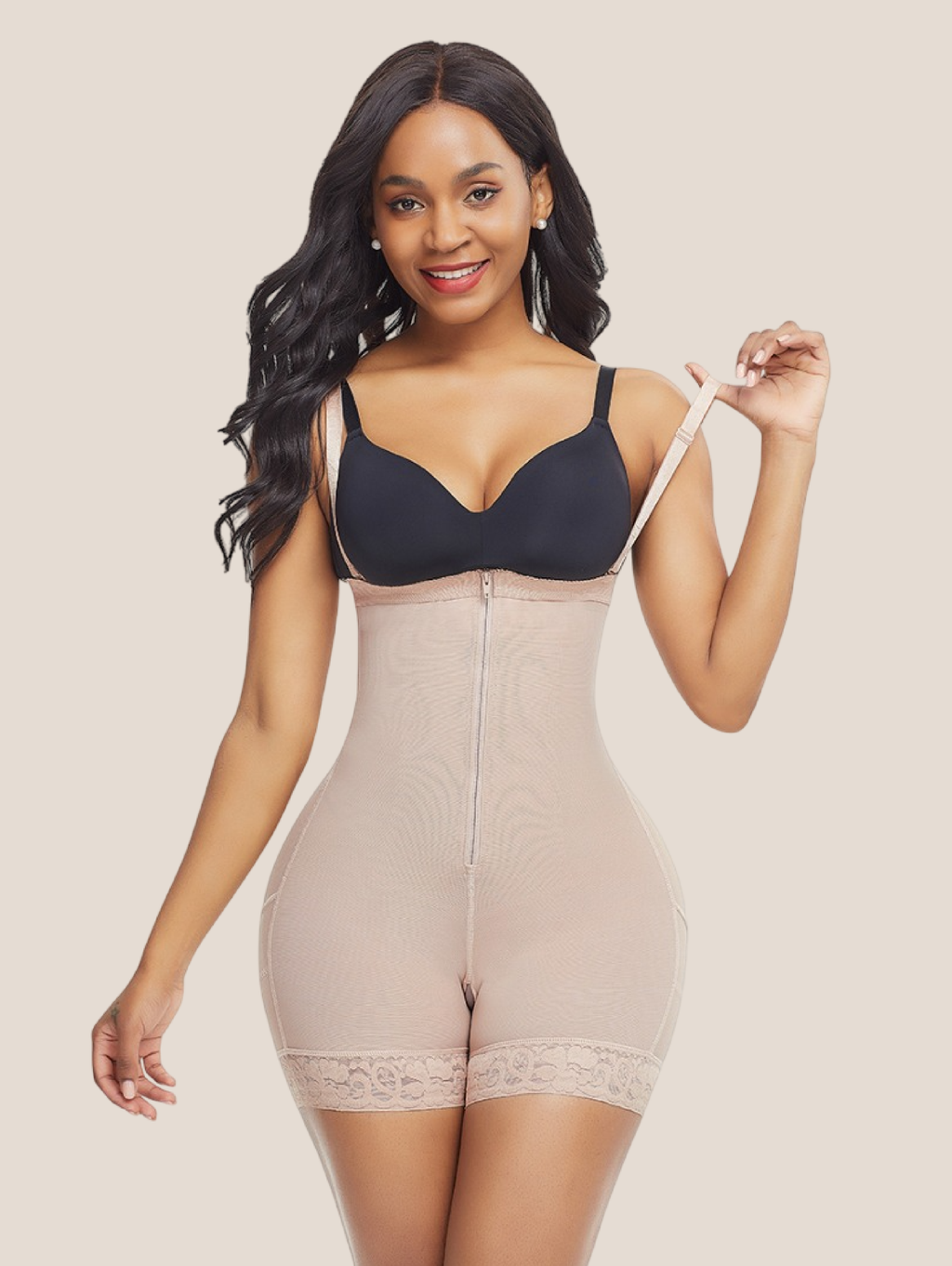 Body Compression