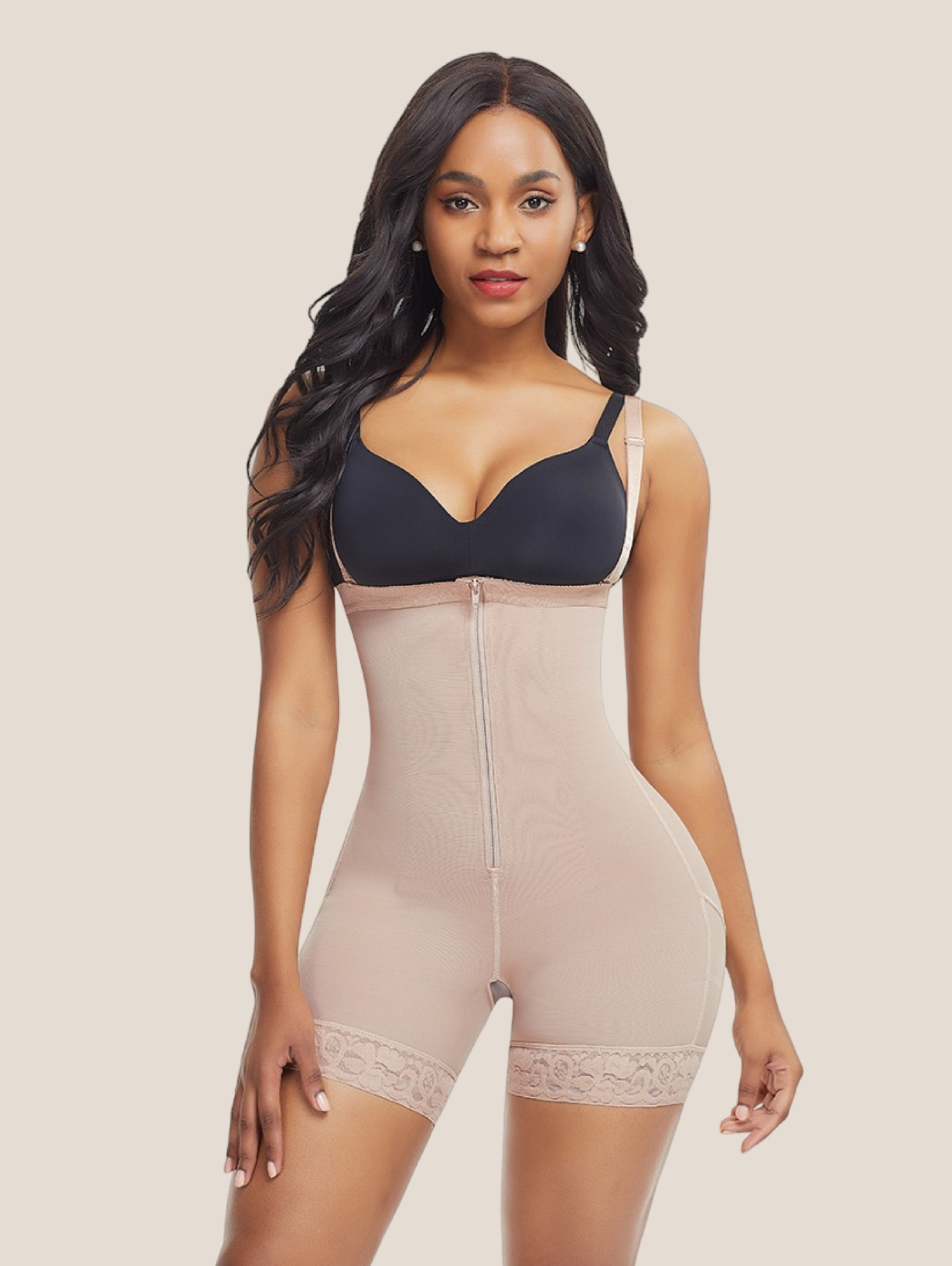 Body Compression