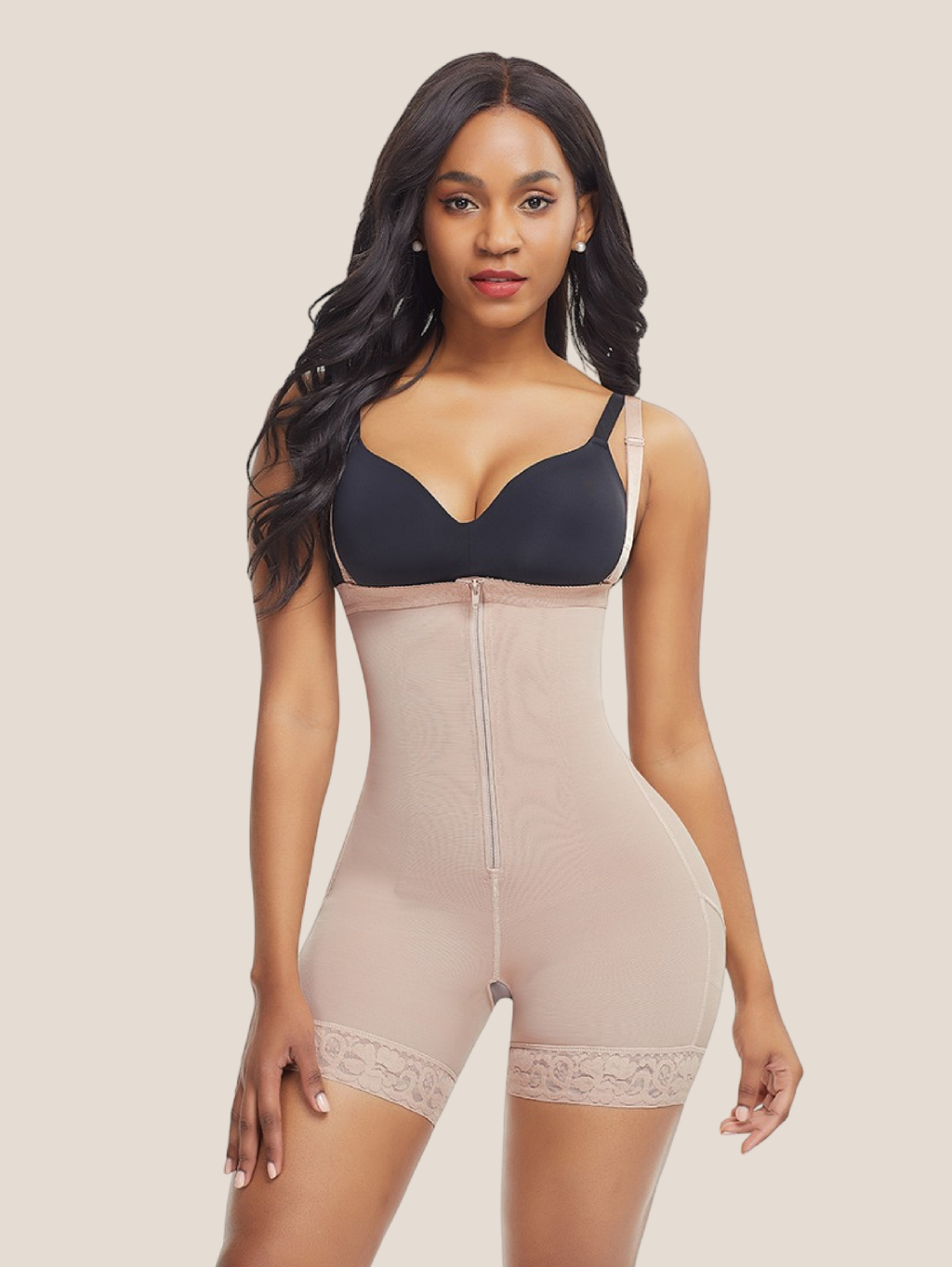 Body Compression