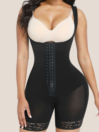 Body Magic Silk