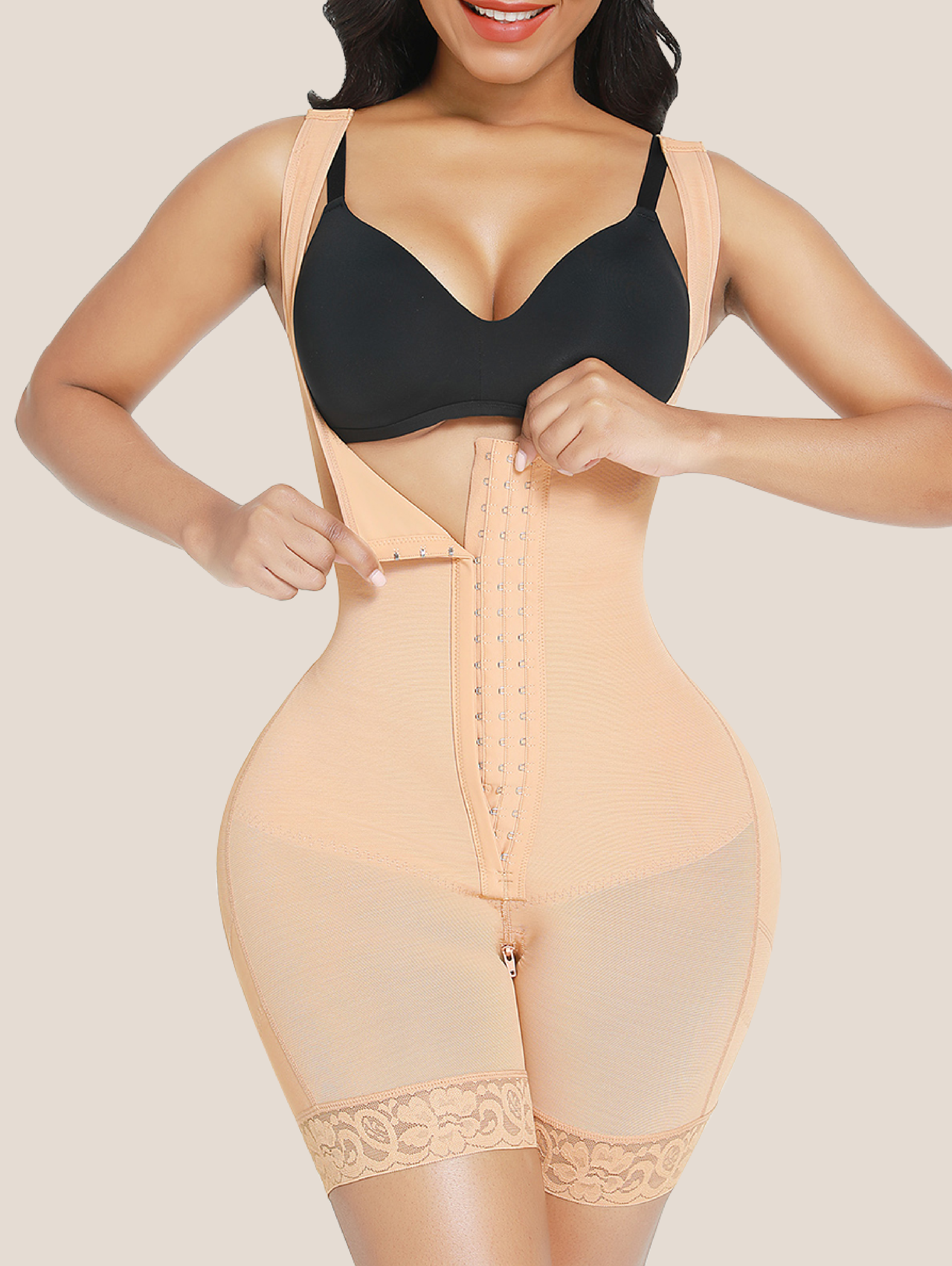 Body Magic Silk