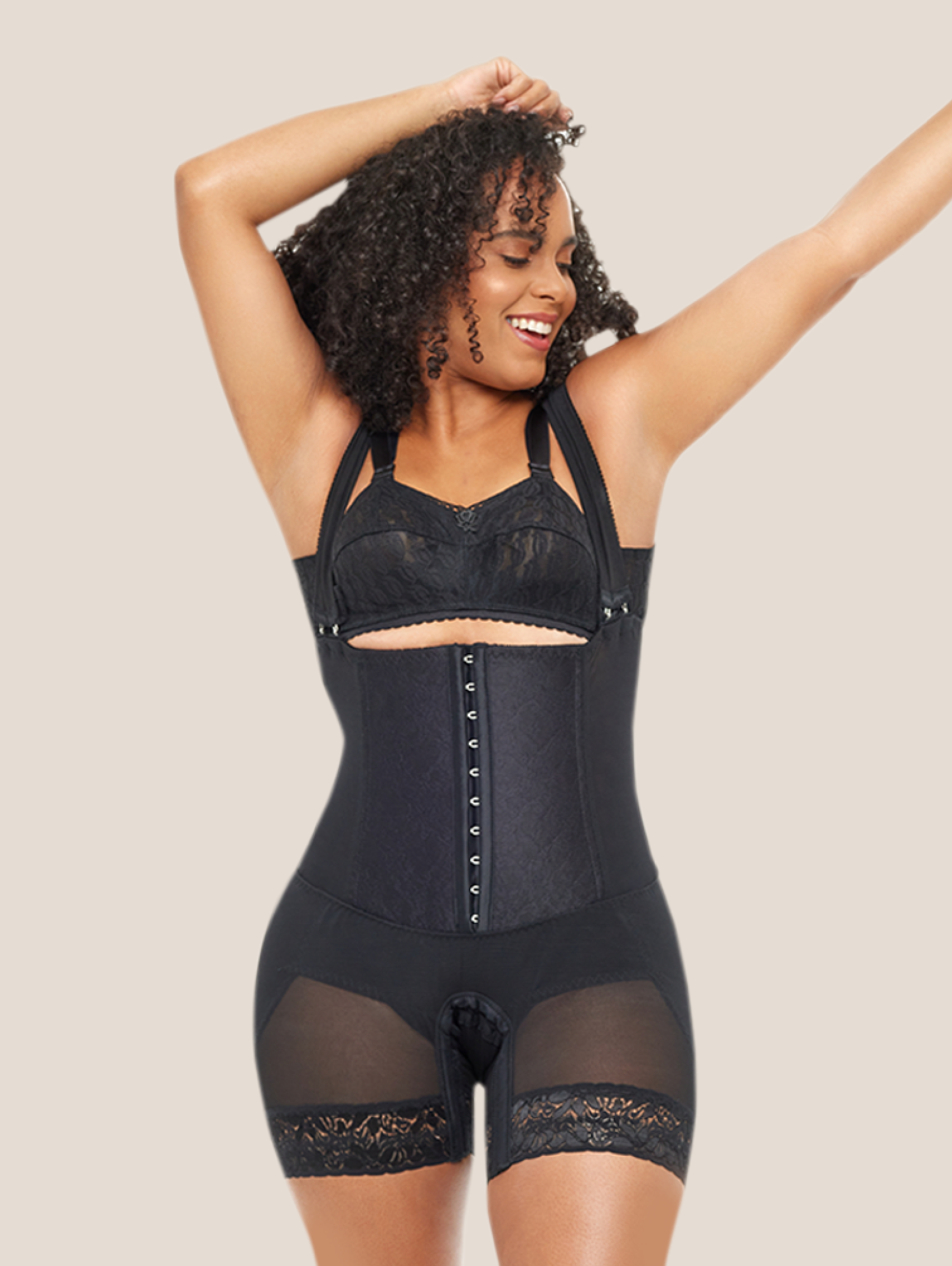 Body Magic