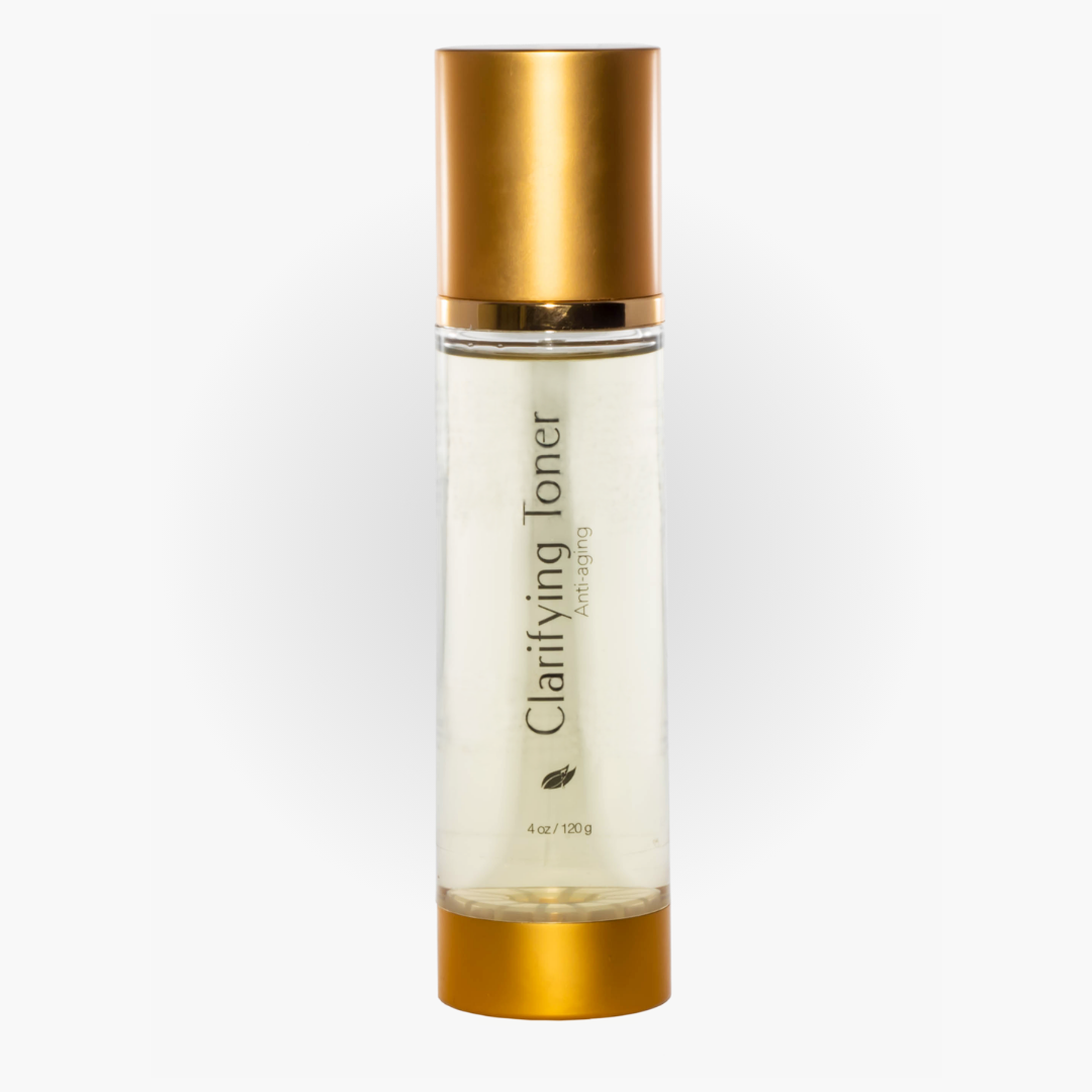 Clarifying Toner