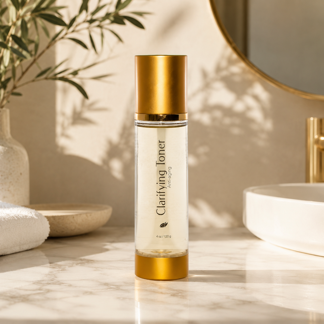 Clarifying Toner