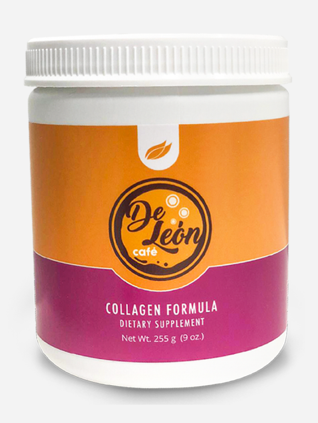 Collagen Formula