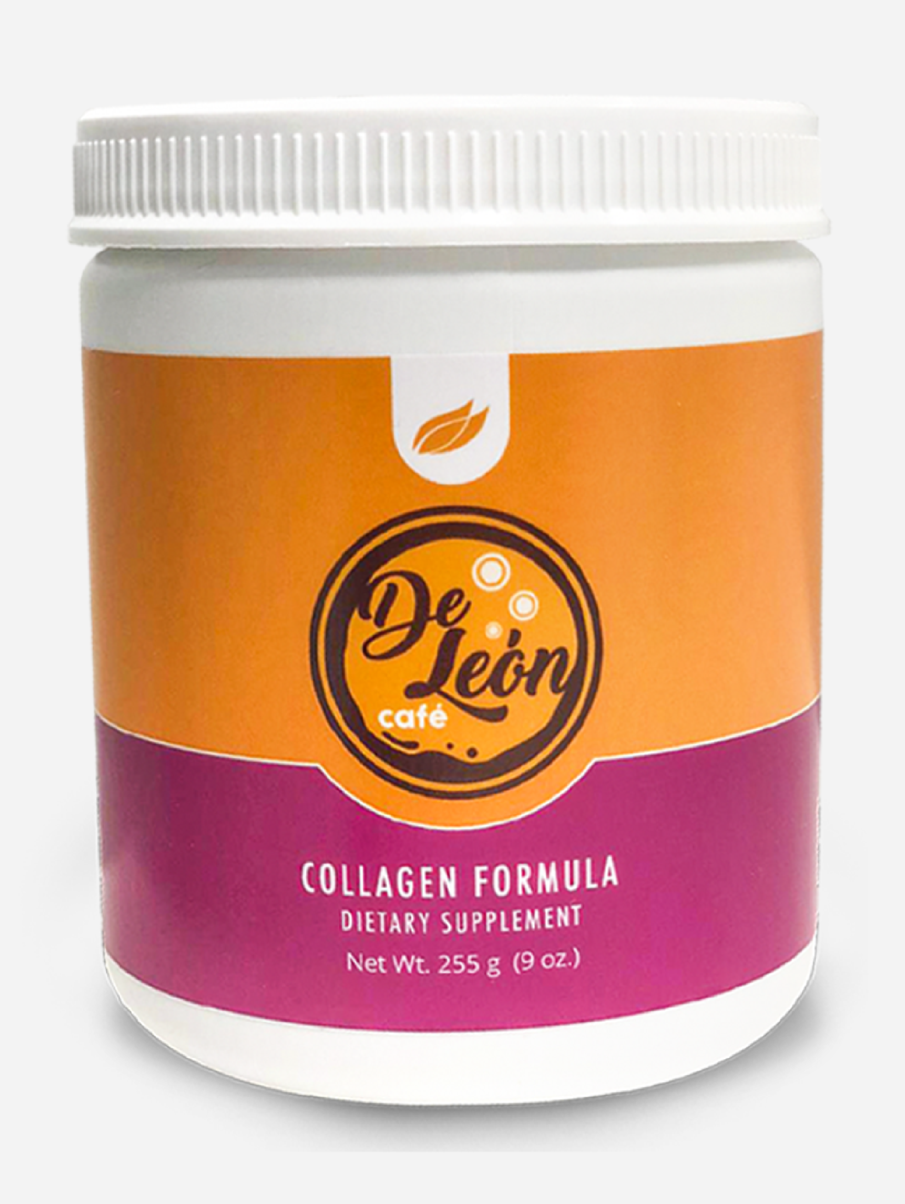 Collagen Formula