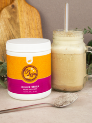 Collagen Formula