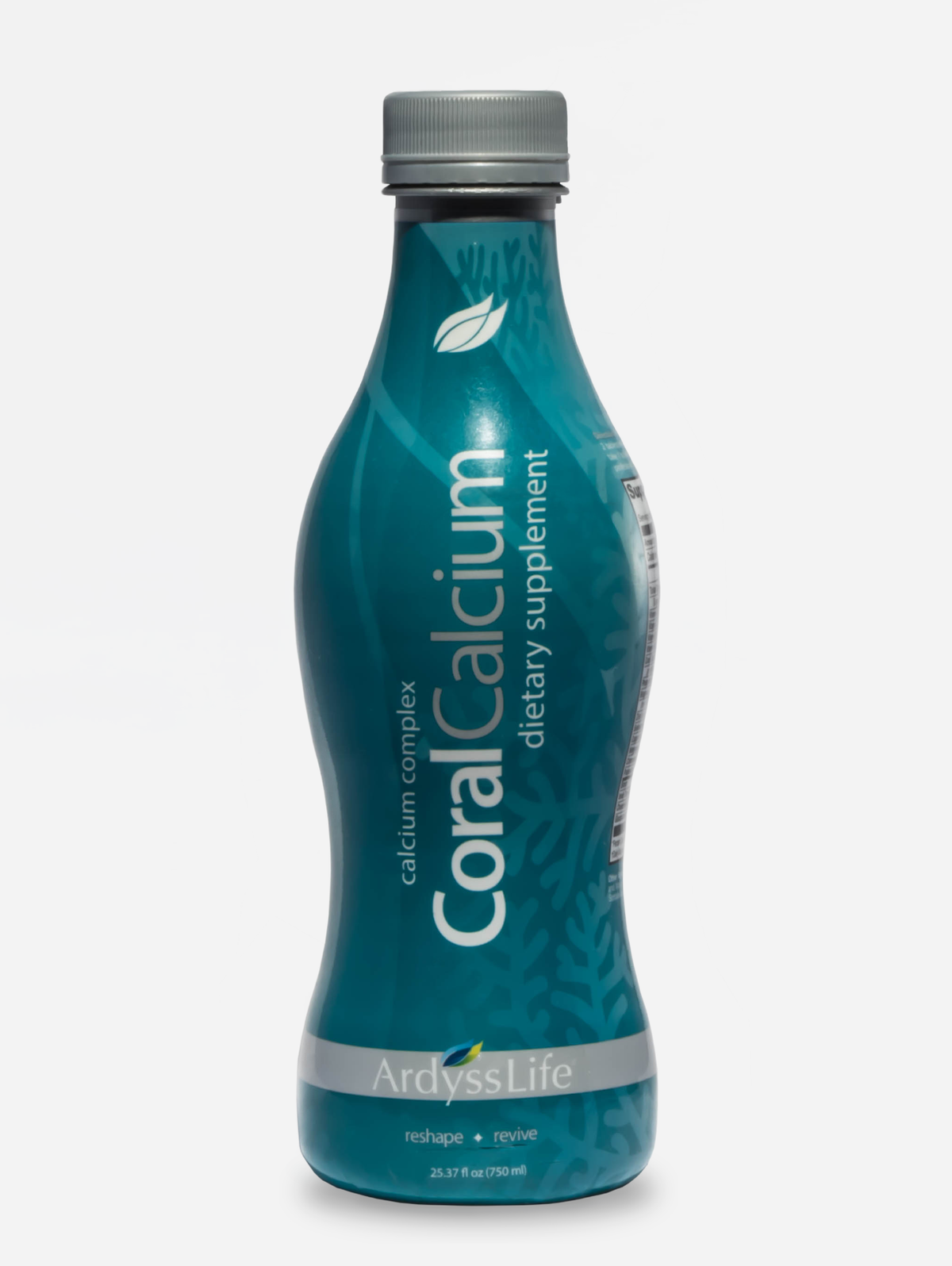 Coral Calcium