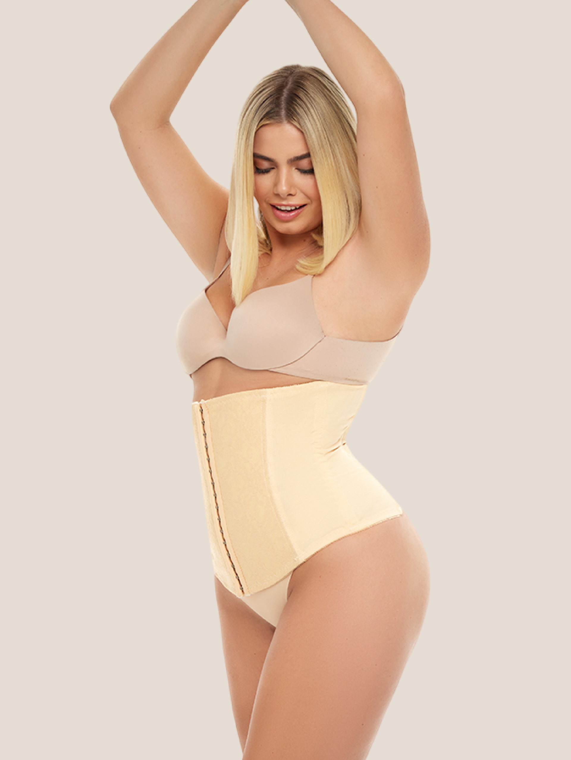 Corset Golden – Ardyss