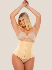 Corset Golden