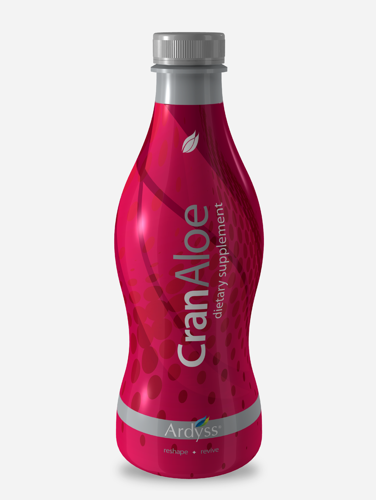 Cran Aloe