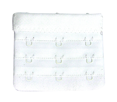 Extension 3 Angel Bra Back