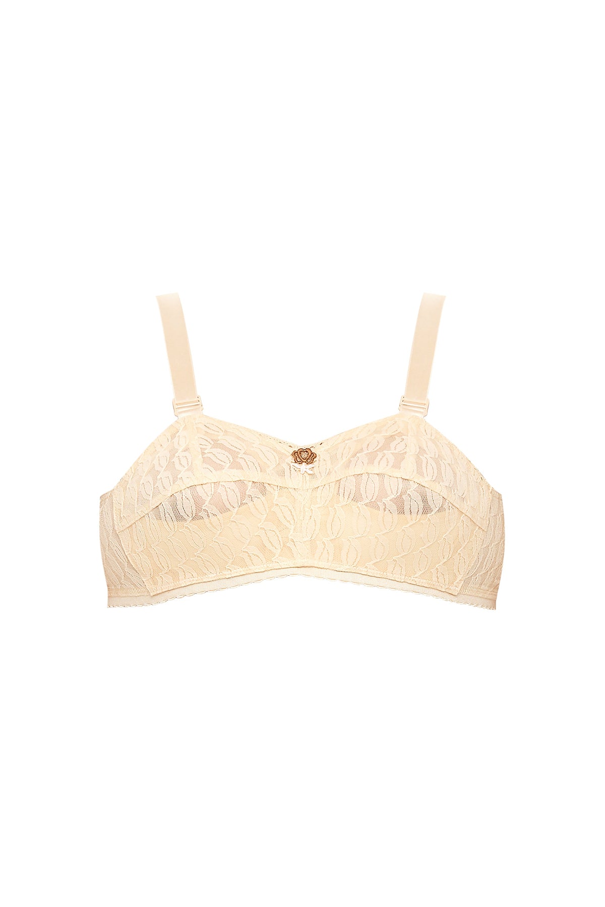 Angel Bra Beige – Ardyss