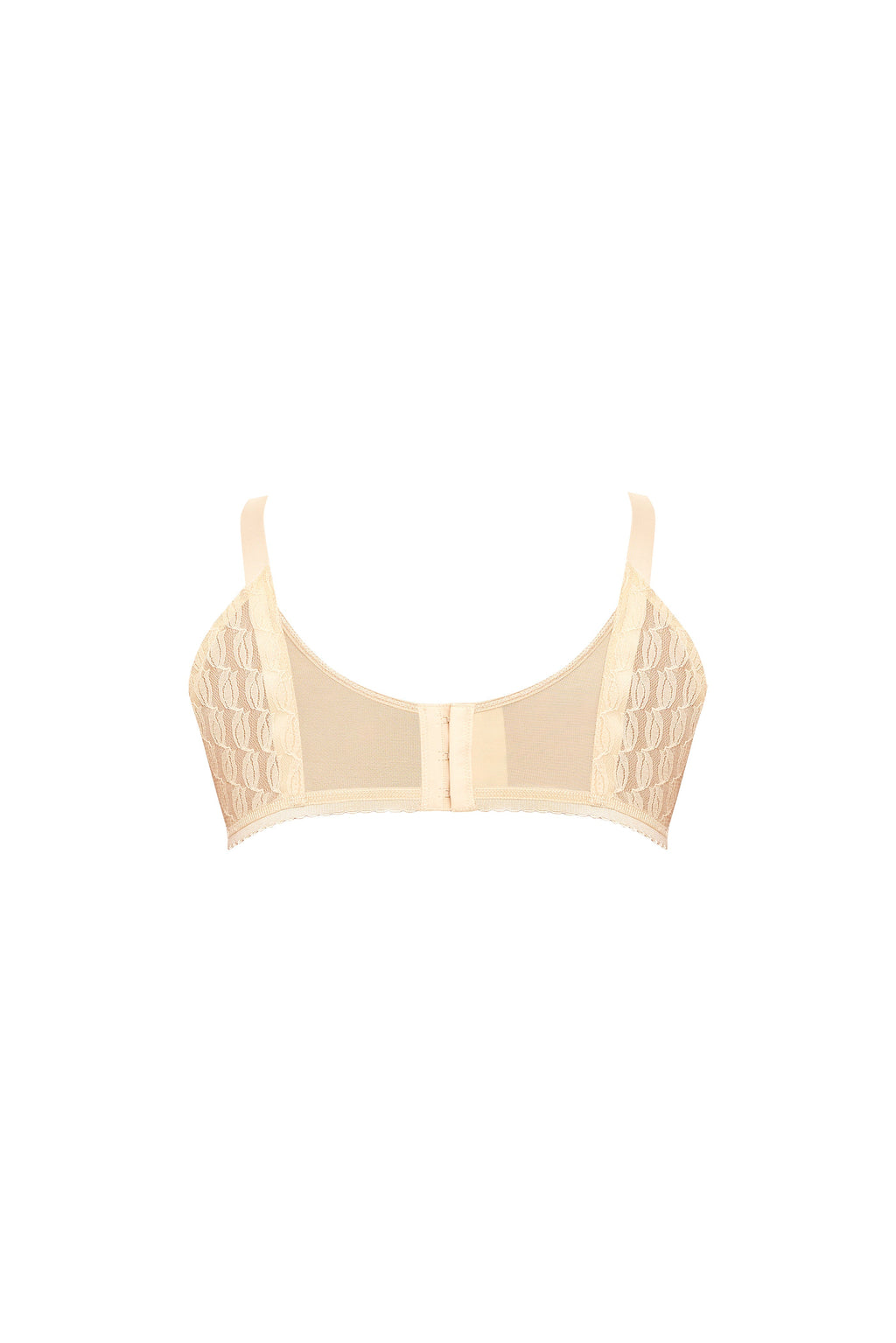 Angel Bra Beige