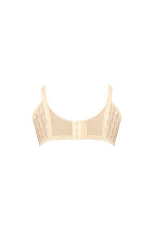 Angel Bra Beige
