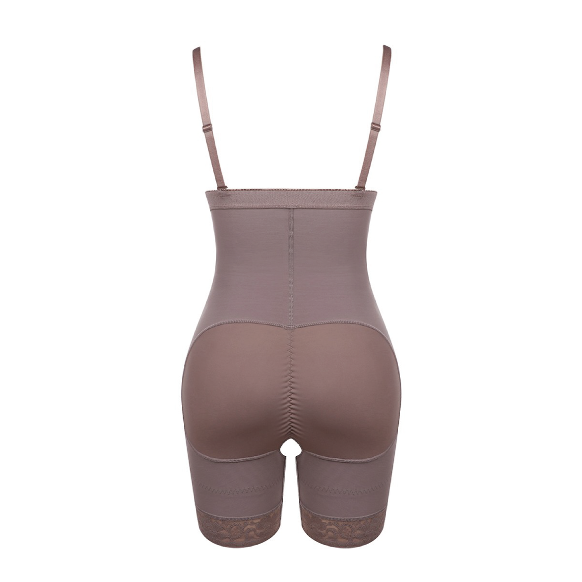 Body Compression