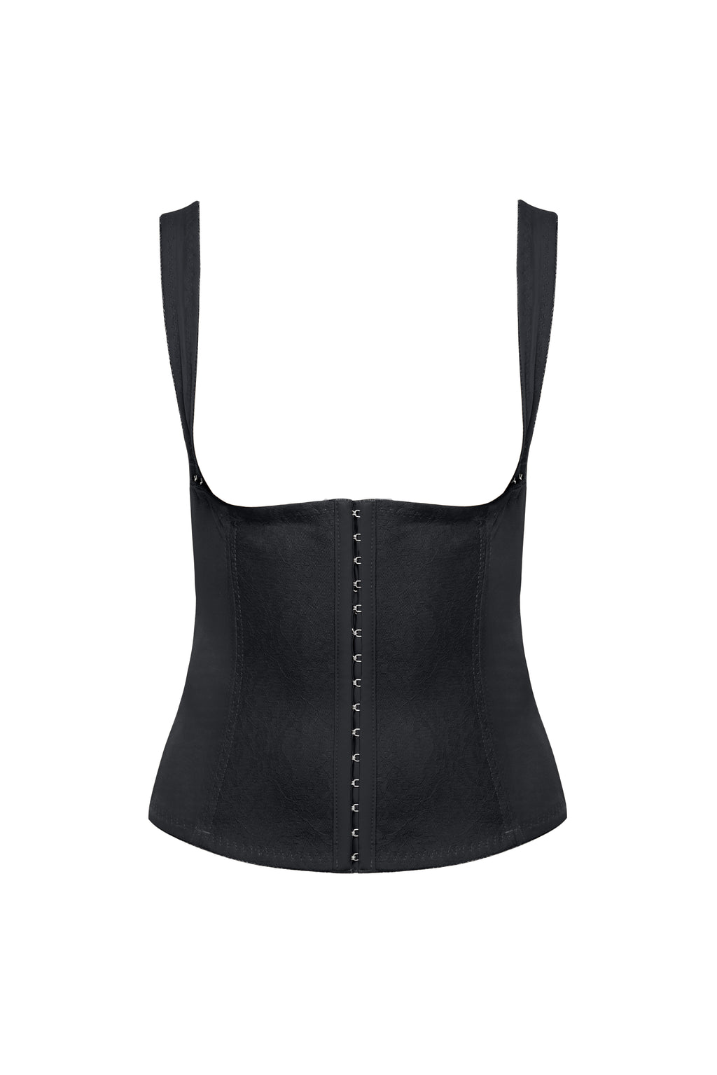 Corselette De’luxe