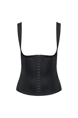 Corselette De’luxe