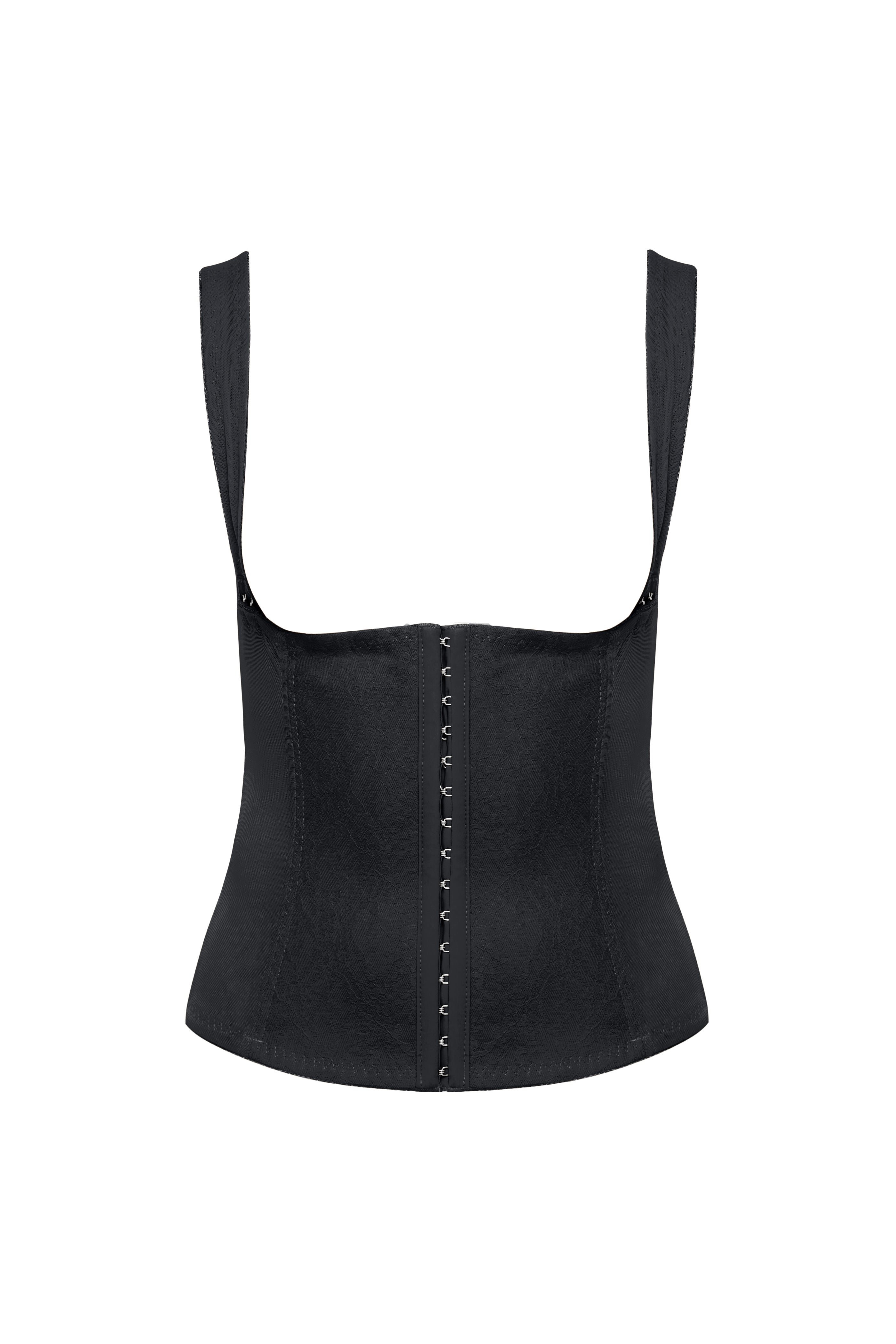 Corselette De’luxe