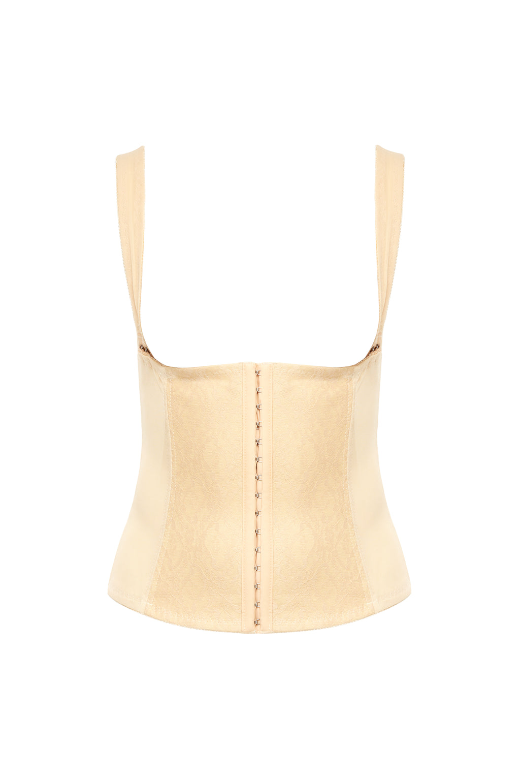 Corselette De’luxe