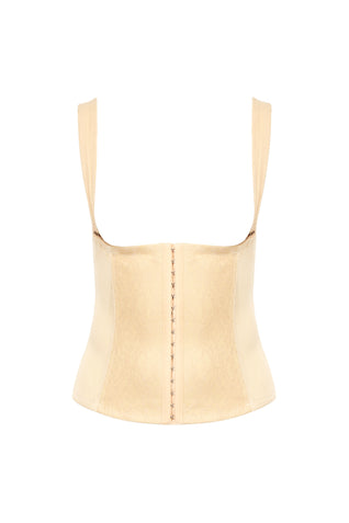 Corselette De’luxe