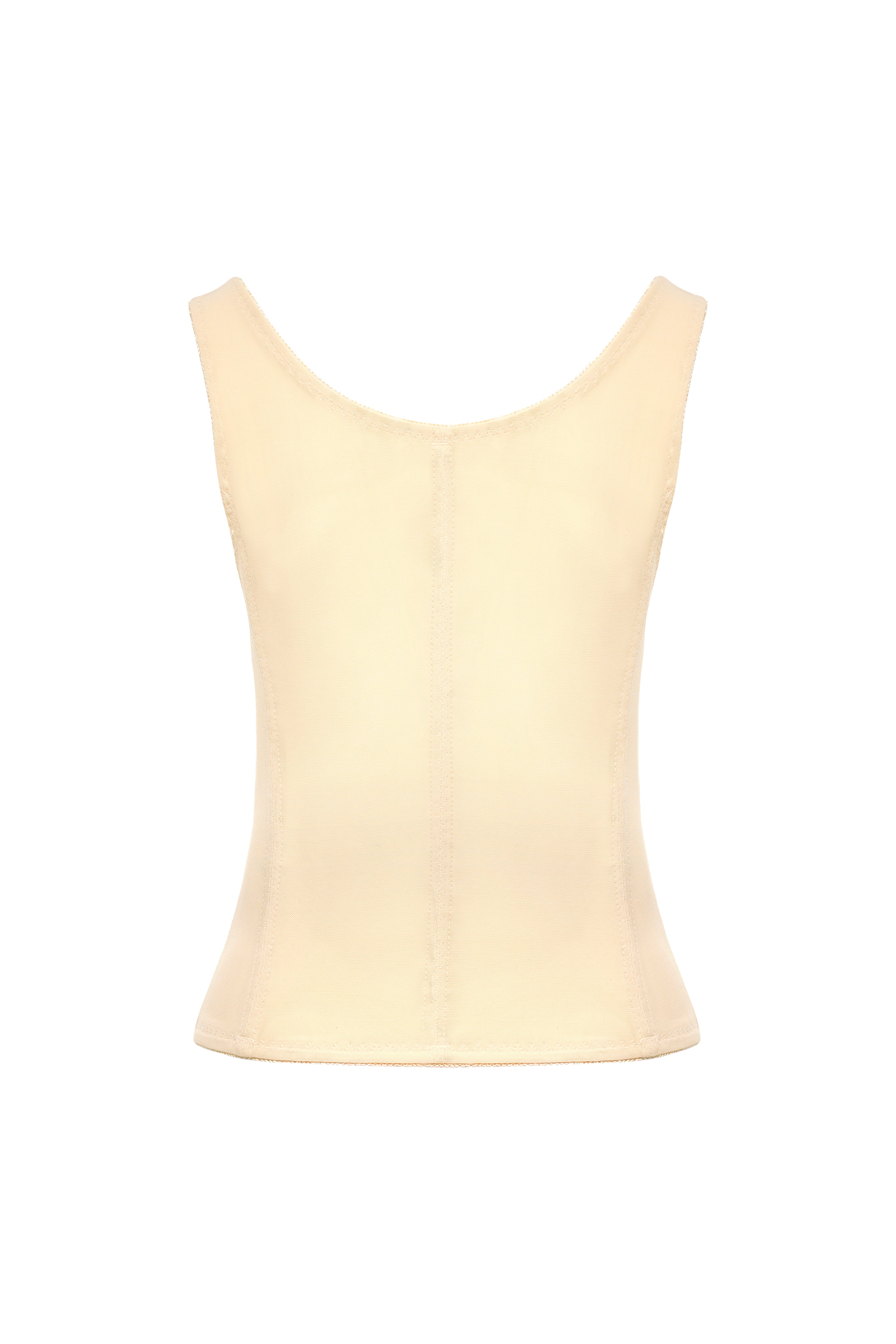 Corselette De’luxe